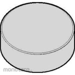 KENNAMETAL Negative Ceramic Round Milling Inserts CVW1