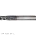 KENNAMETAL Outer - Compression Style D= 0.500 Z=4