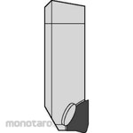 KENNAMETAL PKD Spec./Misc. Milling Insert
