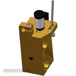 KENNAMETAL RIR RIQ Spares & Accessories
