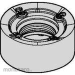 KENNAMETAL RODEKA IC10 Milling Insert