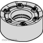KENNAMETAL RODEKA IC12 Milling Insert