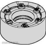 KENNAMETAL RODEKA IC16 Milling Insert