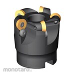 KENNAMETAL ROUND Die & Mould Shell Mill Cutter