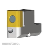KENNAMETAL Railroad Toolholder, M