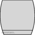 KENNAMETAL Railroad Turning Insert