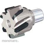 KENNAMETAL Reamer Modular Helical Flute