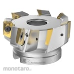 KENNAMETAL SQ SH Shell Mill
