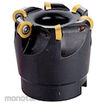 KENNAMETAL Shell Mill Cutter for Die & Mould