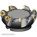 KENNAMETAL Shell Mill Metric 2