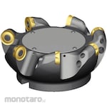 KENNAMETAL Shell Mill Metric 20mm Insert