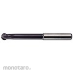 KENNAMETAL Solid Carbide Radius End Mill