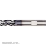KENNAMETAL Solide Carbide End Mill Roughing/Finishing