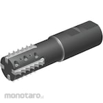 KENNAMETAL TM41 Weldon Metric