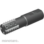 KENNAMETAL TM41 Weldon Metric