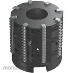 KENNAMETAL TMS40 Shell Mill inch