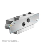 KENNAMETAL Tool Block with Coolant 20 Shank