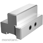 KENNAMETAL Tool Block with Coolant 75 Shank