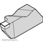 KENNAMETAL Top Notch Grooving Insert Grade KB1630