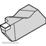 KENNAMETAL Top Notch Grooving Insert Grade KB5625