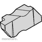 KENNAMETAL Top Notch Grooving Insert Grade KCU10 3mm