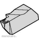 KENNAMETAL Top Notch Grooving Insert Grade KCU25 Size 4