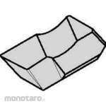 KENNAMETAL Top Notch Profiling Insert Grade KCU25
