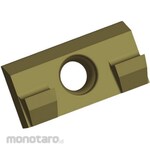 KENNAMETAL Tube Sheet Groover Metric Insert