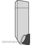 KENNAMETAL UNIVERSAL PCD Cartridge