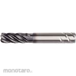 KENNAMETAL Varimill II Ti SC HP Sqr Mlt FL DIN