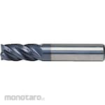 KENNAMETAL Varimill SS SC HP Sqr 4 FL Non DIN 1/8