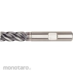 KENNAMETAL Varimill SS SC HP Sqr 4 FL Non DIN 4x4