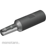 KENNAMETAL Weldon CONICAL Metric