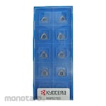 KYOCERA Carbide Turning Inside Size 11 Type W