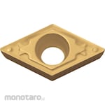 KYOCERA Turning Indexable Inserts (TN60) Type DCMT