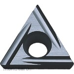KYOCERA Turning Indexable Inserts (TN60) Type TCGT