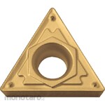 KYOCERA Turning Indexable Inserts (TN60) Type TCMT