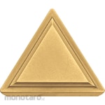 KYOCERA Turning Indexable Inserts (TN60) Type TPMR