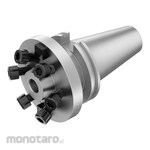 KENNAMETAL Taper Flange Mount Adapter CVF