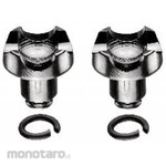 KNIPEX Spare Parts Assortment Grip Inserts