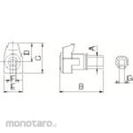KYOCERA Spare Parts (Suku Cadang)