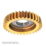 NACHI Disk Type Gear Shaper Cutters 843