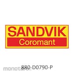 Sandvik CoroDrill 880 Cartridge