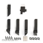 Sandvik Start-up Tool Kit For Sliding Head Machines