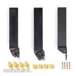 Sandvik Start-up Tool Kit For Turning centers