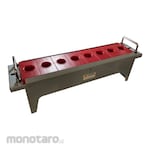 Vertex Tooling Sheath Rack (Wadah Insert Bubut)