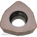 MOLDINO (Former Hitachi Tool) Alpha High Feed Radius Mill 3 Corner ASRT Insert