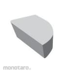 Mata Widia Cemented Carbide Insert Type A4 (Pahat Betel Bubut)