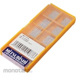 Mitsubishi Materials Brazing Tip (Mata Pahat Bubut)