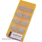Mitsubishi Materials Brazing Tip (Mata Pahat Bubut)